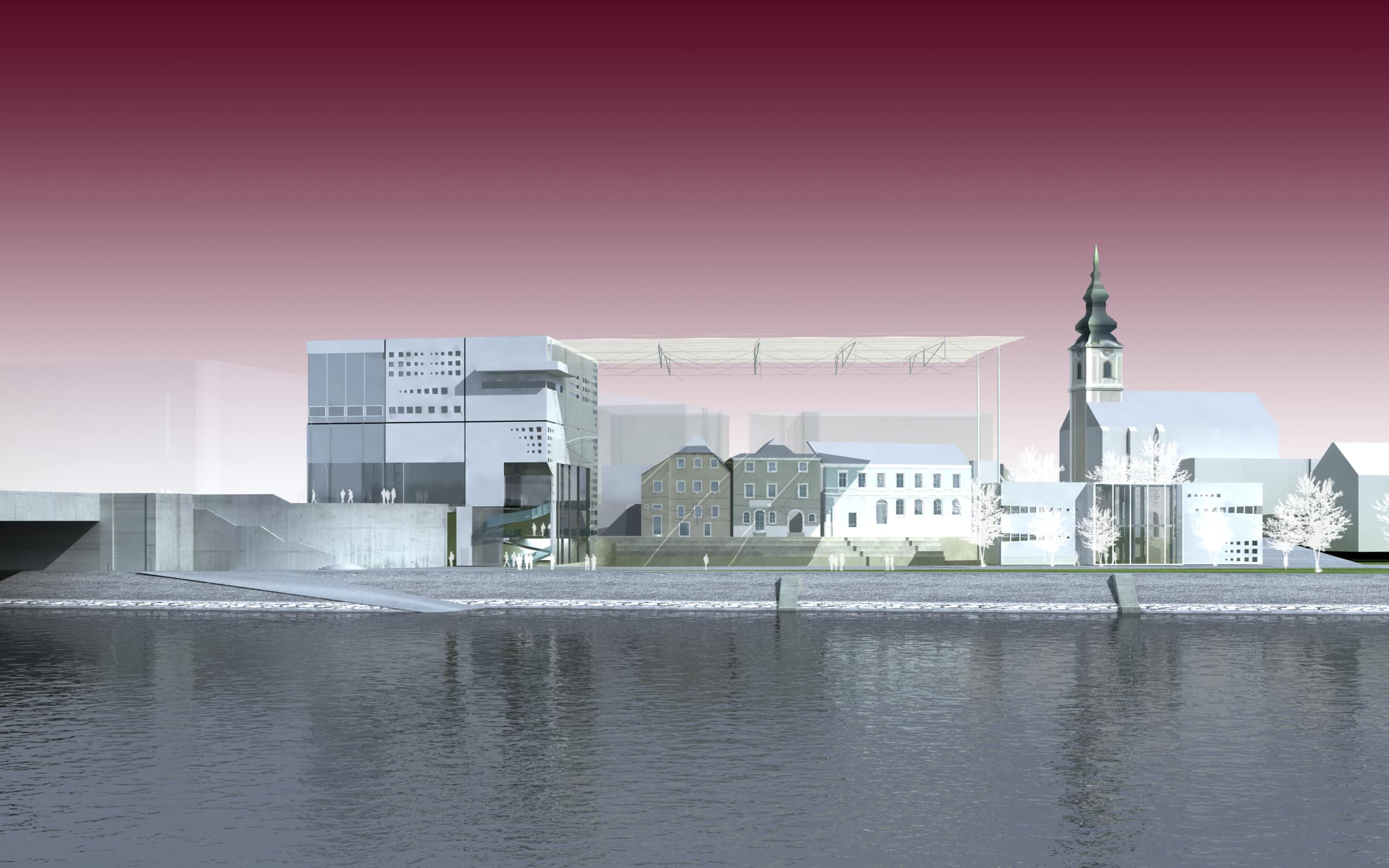 WB Ars Electronica Linz