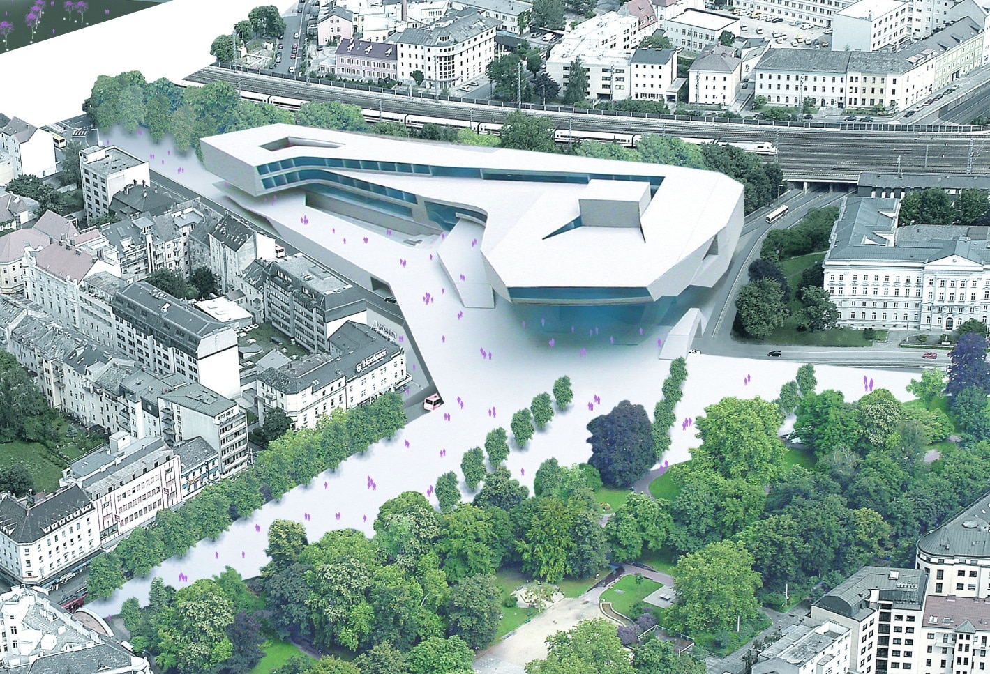 WB Musiktheater Linz